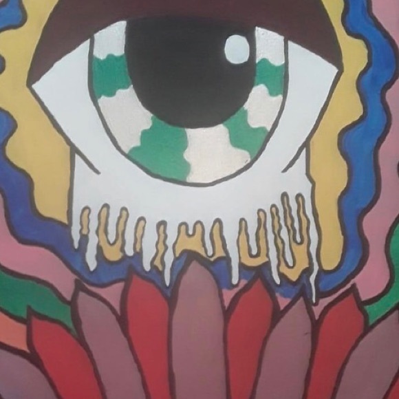 Meet your Posher, Kaitlyn - Picture 1 of 1